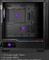 MSI MPG Velox 100P Airflow, Glasfenster Vorschaubild