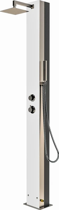 Eichenwald Ideal Modell 70 Solar-Gartendusche
