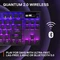 SteelSeries Apex Pro TKL Wireless 2023, OmniPoint 2.0, USB/Bluetooth, US Vorschaubild