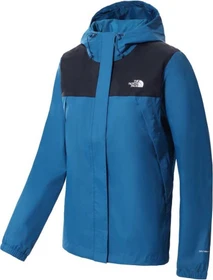 The North Face Antora Funktionsjacke aviator navy/banff blue (Damen)