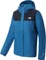 The North Face Antora Funktionsjacke aviator navy/banff blue (Damen) Vorschaubild