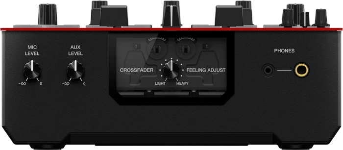 Pioneer DJ DJM-S5