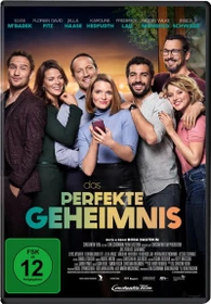 Das perfekte Geheimnis (DVD)