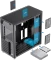GameMax Spark Pro Black, Glasfenster Vorschaubild