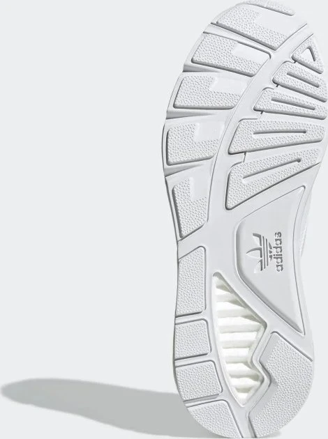 adidas ZX 1K Boost 2.0 cloud white/core black (Herren)
