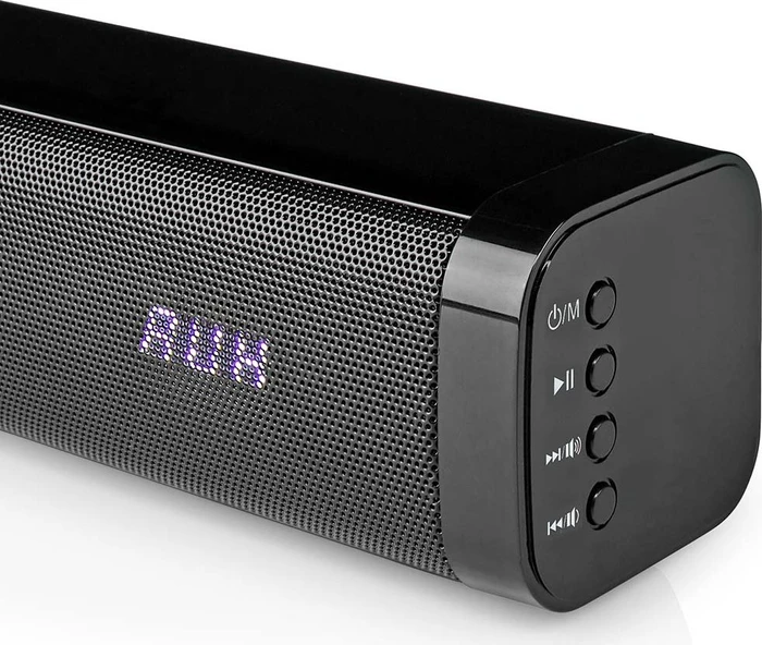 Nedis SPSB200BK