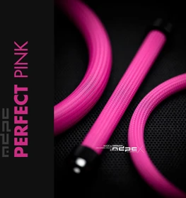 MDPC-X Sleeve Big, 1m, Perfect Pink