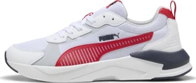 Puma X-Ray 3 puma white/for all time red/puma navy