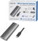 LogiLink externes Gehäuse, M.2 NVMe SSD, USB-C 3.1 Vorschaubild