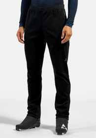Odlo Brensholmen Hose lang dark sapphire (Herren)