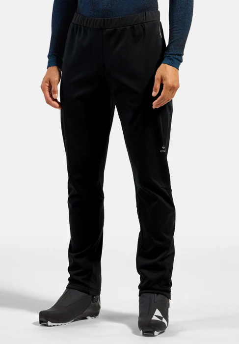 Odlo Brensholmen Hose lang dark sapphire (Herren)
