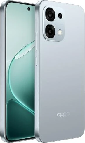 Oppo A6 Pro 5G 256GB lunar titanium