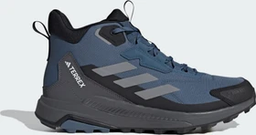 adidas Terrex Anylander Mid Rain.RDY wonder steel/grey three/core black (Herren)