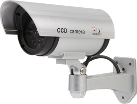 Olympia DC 400, Kameraattrappe
