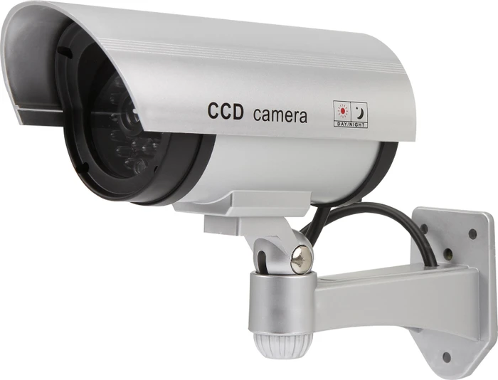Olympia DC 400, Kameraattrappe
