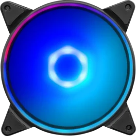 Chieftec ZF-1425RGB, 140mm
