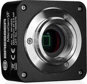 Bresser MikroCam SF 5.0 MP Mikroskopkamera