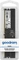 goodram UDIMM 16GB, DDR5-5600, CL46, 1RX8 Vorschaubild