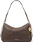 Michael Kors Nolita Medium mit Signature-Logomuster Schultertasche Vorschaubild