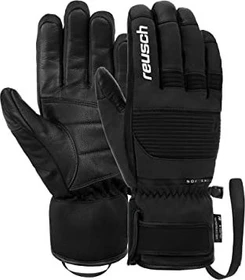 Reusch Andy R-Tex XT Skihandschuhe schwarz