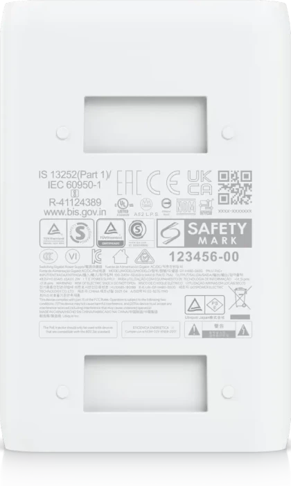 Ubiquiti UniFi G3 Gate Starter Kit, Set