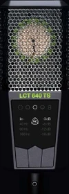 Lewitt LCT 640 TS