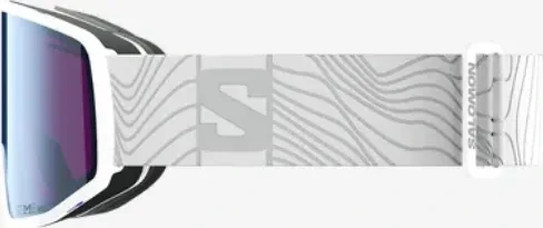 Salomon Sentry Pro S Sigma Photochromic white/sigma photo sky blue