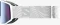 Salomon Sentry Pro S Sigma Photochromic white/sigma photo sky blue Vorschaubild