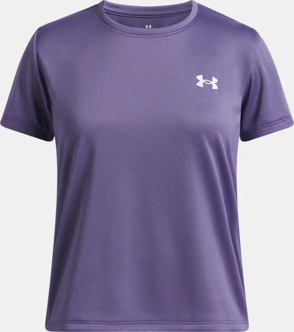 Under Armour Tech Funktionsshirt kurzarm (Junior)