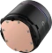 Ocypus Delta L24 BK ARGB V2, schwarz Vorschaubild