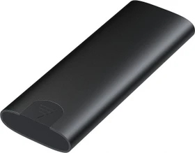 Conceptronic M.2 SSD-Gehäuse, USB-C 3.1