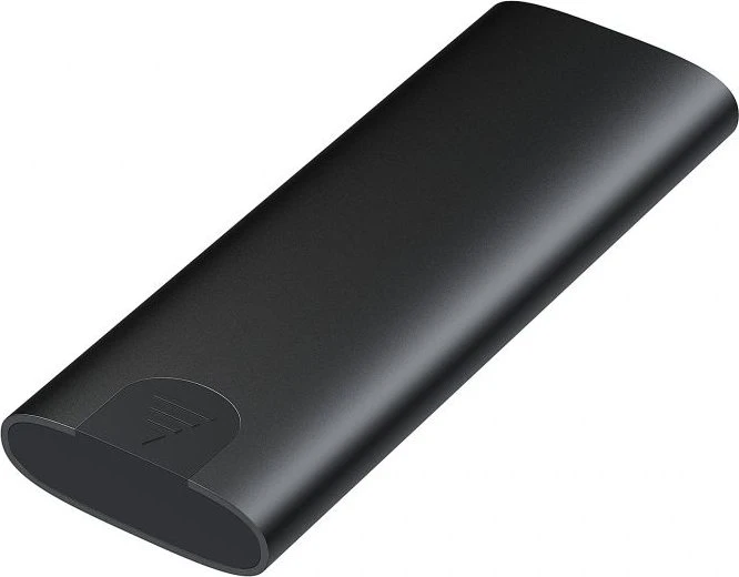 Conceptronic M.2 SSD-Gehäuse, USB-C 3.1