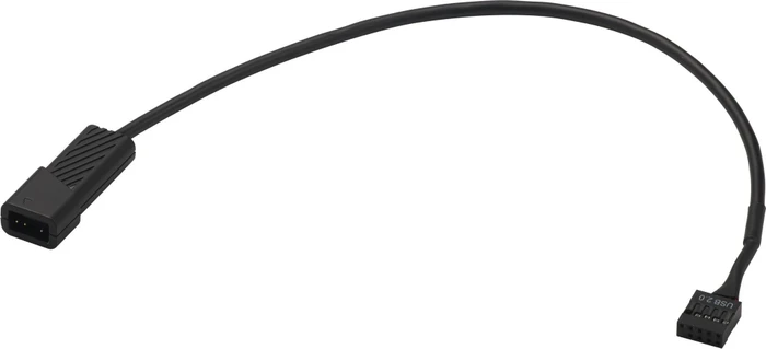 Cooler Master Mobius 120P ARGB, LED-Steuerung, 120mm, 3er-Pack