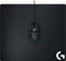 Logitech G640 Cloth Gaming Mousepad New Logo Vorschaubild