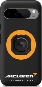 Quad Lock Mag Case für Google Pixel 9 Pro XL schwarz