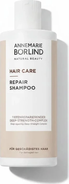 Annemarie Börlind Hair Care Repair Shampoo, 250ml
