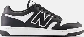New Balance 480 weiß/schwarz (Herren)