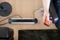 Brennenstuhl Premium-Alu-Line, 6-fach, 2x USB-A, 3m, silber/schwarz Vorschaubild