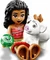 LEGO Disney Princess - Vaianas Boot Vorschaubild
