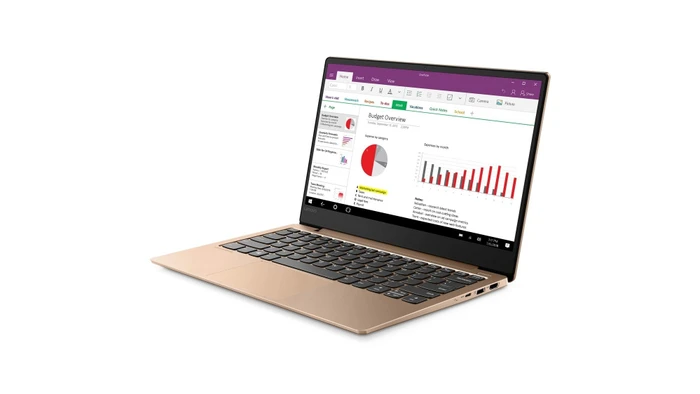 Lenovo IdeaPad S530-13IWL, Copper, Core i5-8265U, 8GB RAM, 1TB SSD, DE