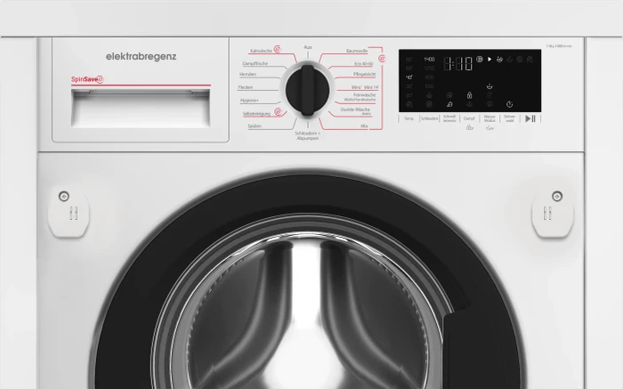 Elektra Bregenz WAIX 81460 T Frontlader