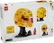 LEGO Editions - Scuderia Ferrari HP Lewis Hamilton Helm Vorschaubild