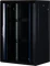 Rockstable 19" Wandschrank 18HE, Sicherheitsglastür, IP2X, schwarz, 440mm tief Vorschaubild