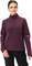 Vaude Wintry IV Fahrradjacke cassis (Damen) Vorschaubild