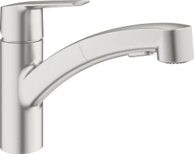 Grohe Start supersteel