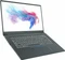 MSI Prestige 15 A10SC-014, Carbon Gray, Core i7-10710U, 32GB RAM, 1TB SSD, GeForce GTX 1650 Max-Q, DE Vorschaubild