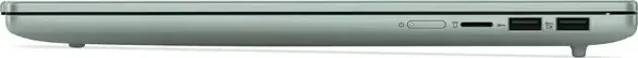 Lenovo IdeaPad Slim 5i 14IPH11, Breeze Moss, Core Ultra 5 322, 16GB RAM, 512GB SSD, DE