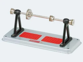 Wilesco M55 Kleine Transmission
