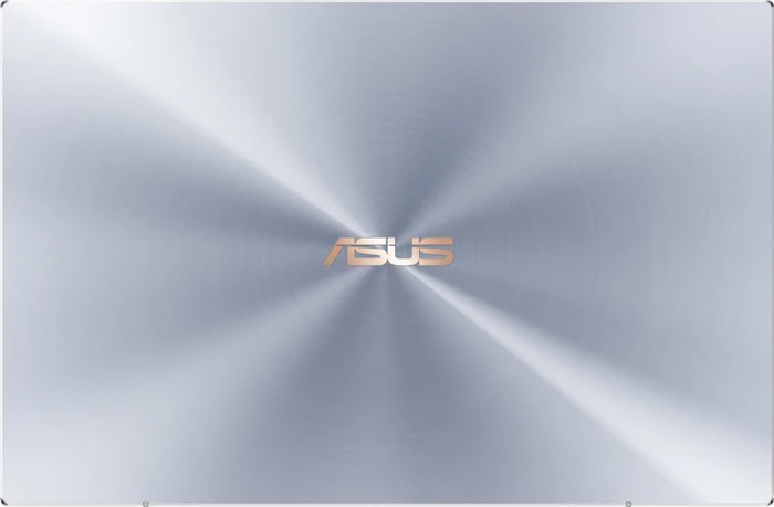 ASUS ZenBook 14 UX431FL-AN009T, Silver Blue Metal, Core i7-8565U, 16GB RAM, 1TB SSD, GeForce MX250, DE