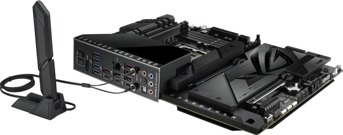 ASUS ROG Maximus Z790 Dark Hero (Intel 1700)